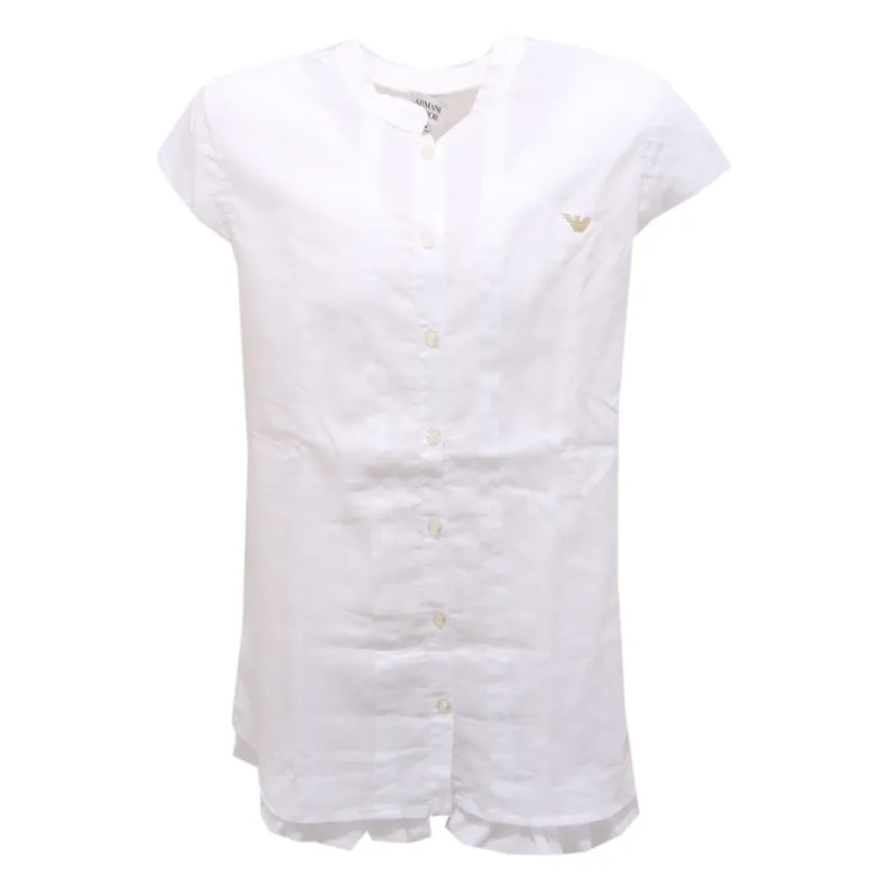 V3C02 Shirt>Armani New