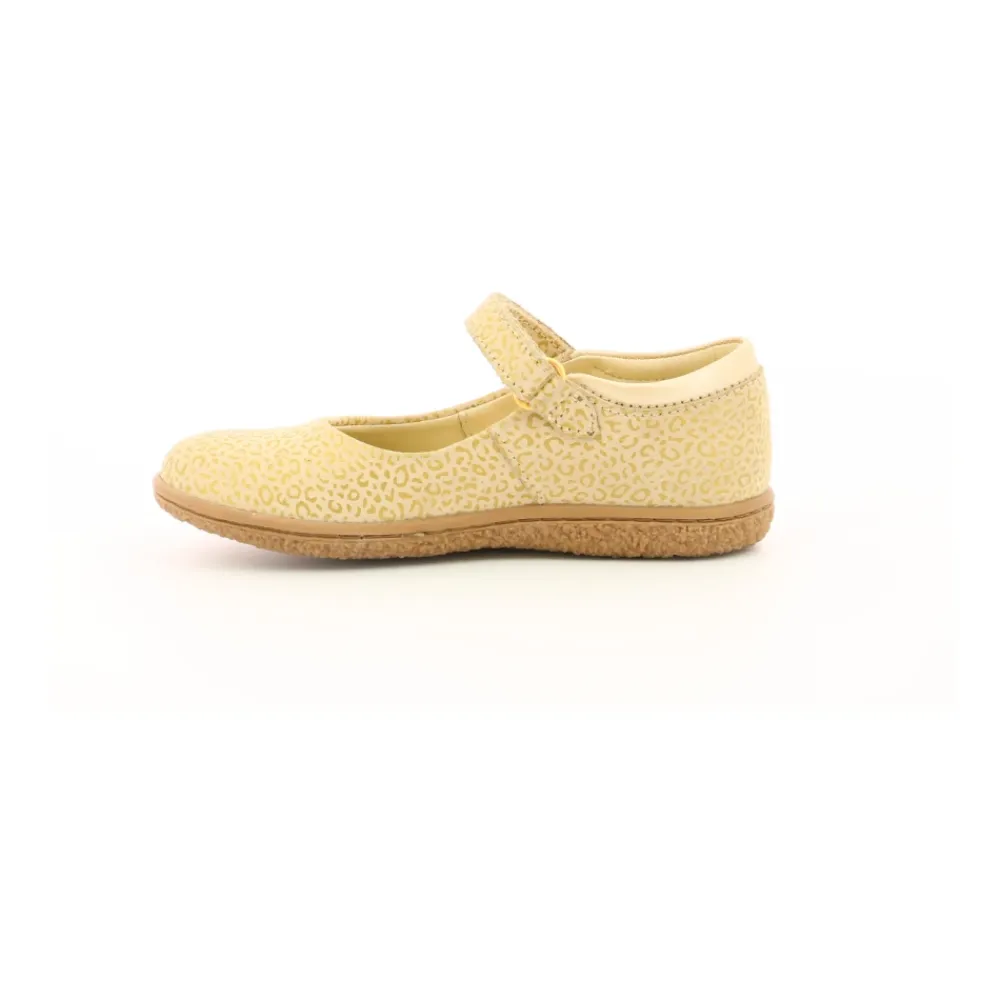 Vefringe Ballerina>Kickers Discount