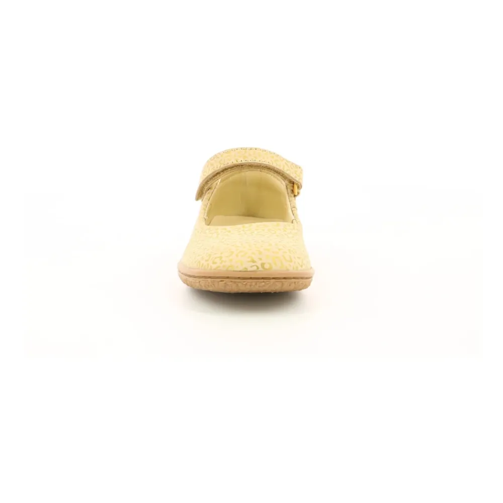 Vefringe Ballerina>Kickers Discount