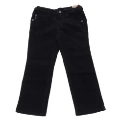 Velluto a coste Trousers QXJ74 4U>Armani Online