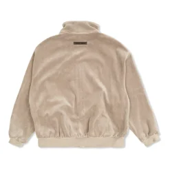 Velour Classic Track Jacket>Fear Of God New