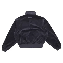 Velour Classic Track Jacket>Fear Of God Hot