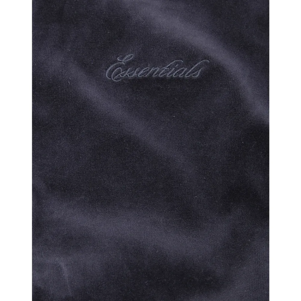 Velour Classic Track Jacket>Fear Of God Hot