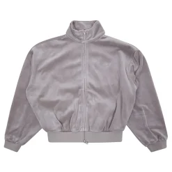 Velour Classic Track Jacket>Fear Of God Online