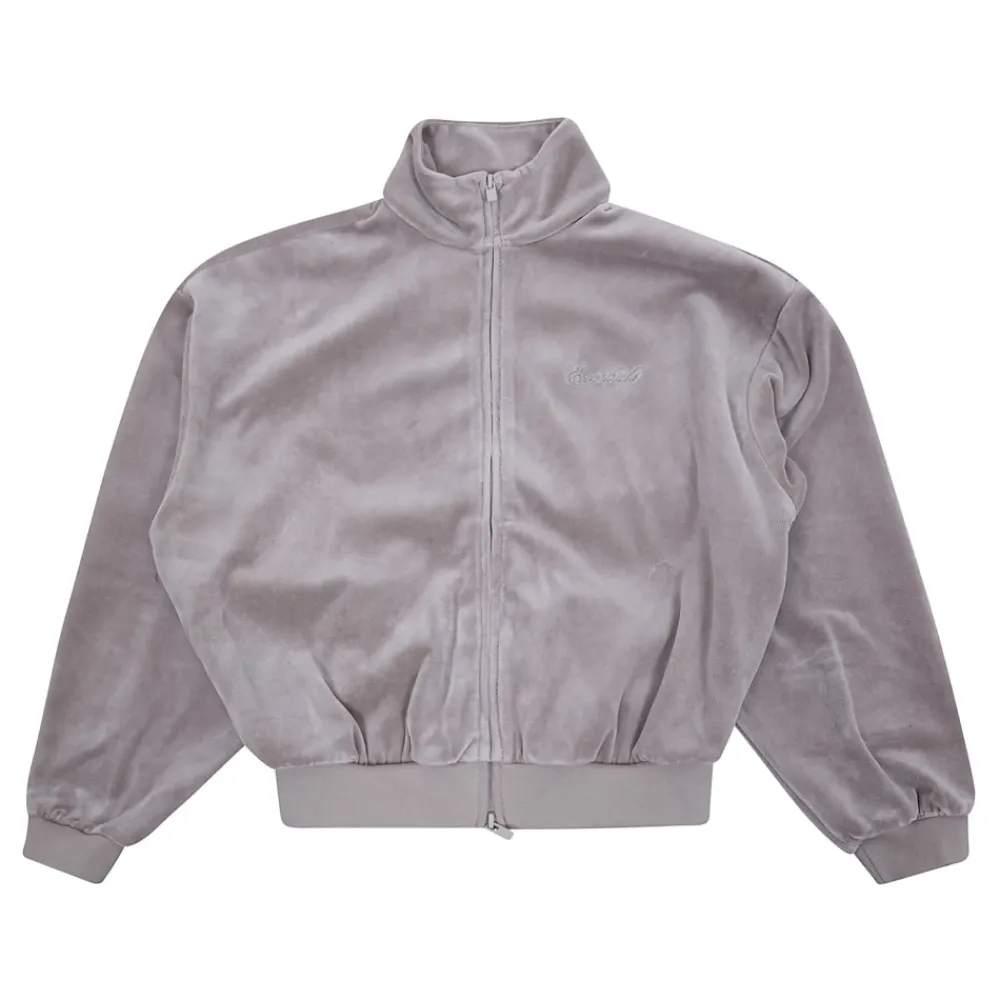 Velour Classic Track Jacket>Fear Of God Online