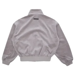Velour Classic Track Jacket>Fear Of God Online