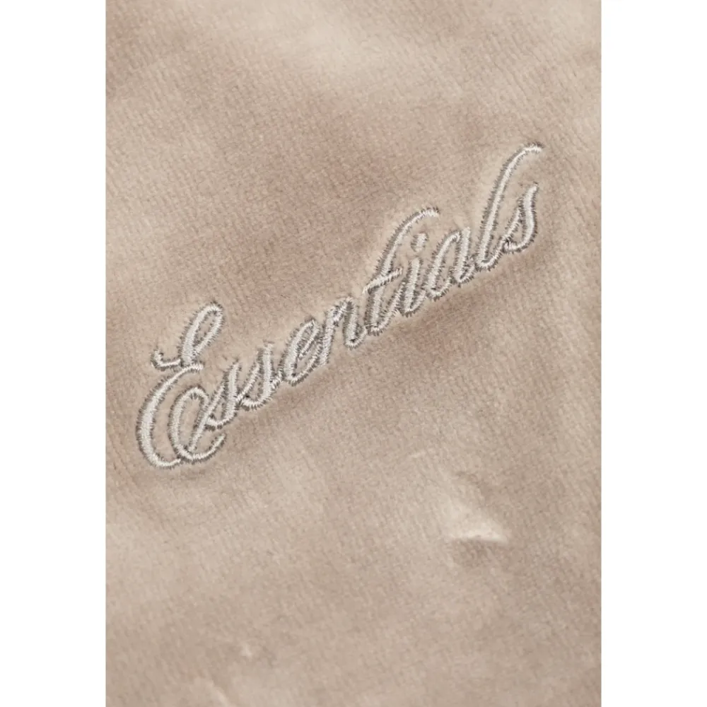 Velour Flare Sweatpant>Fear Of God Clearance