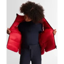 Venus Ärmellose Daunenjacke><noscript><img width=