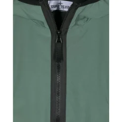Verde Oberbekleidung AW24>Stone Island Clearance