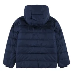 Verfeinerte wind- und wasserabweisende Jacke>Abercrombie & Fitch Hot