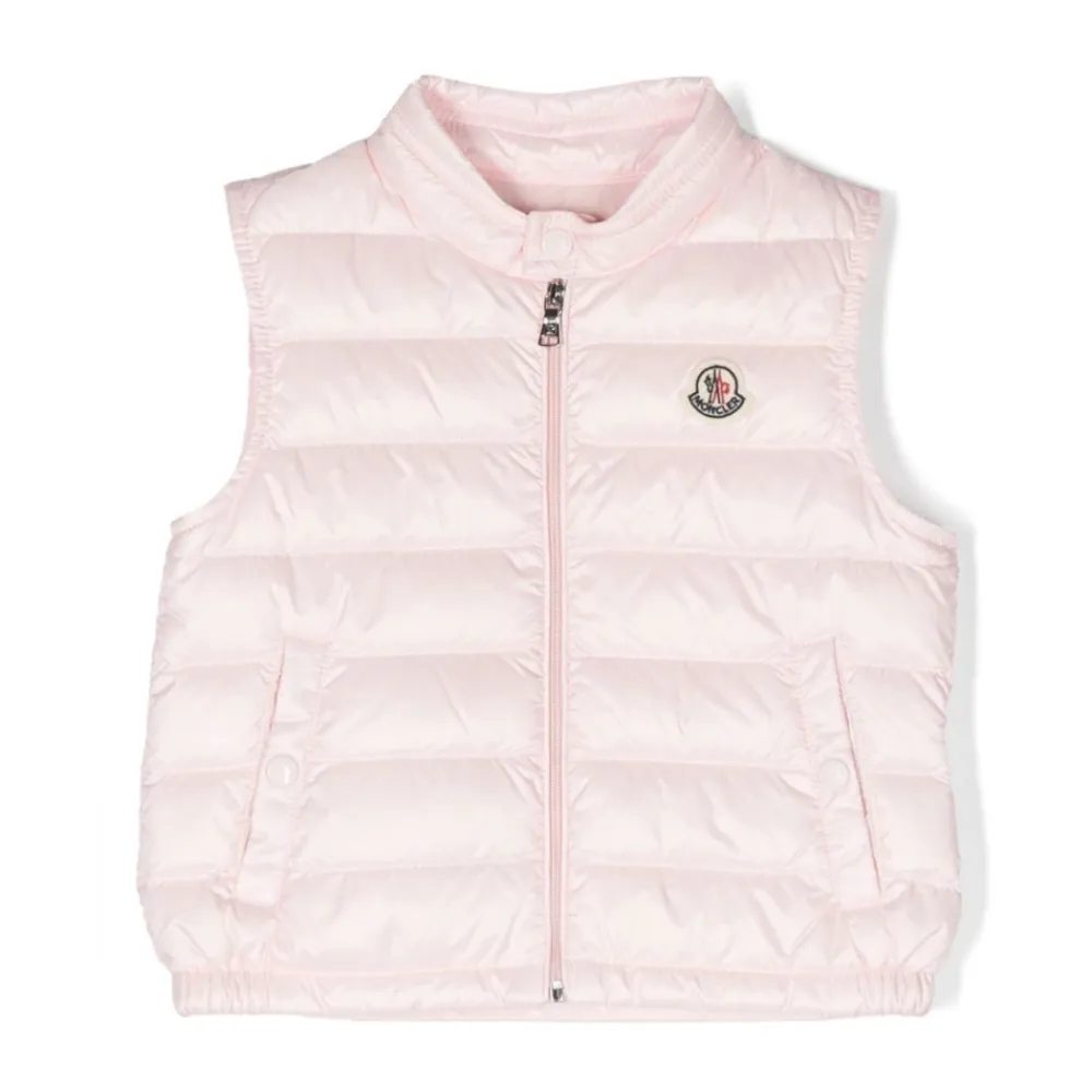 Vests>Moncler Clearance