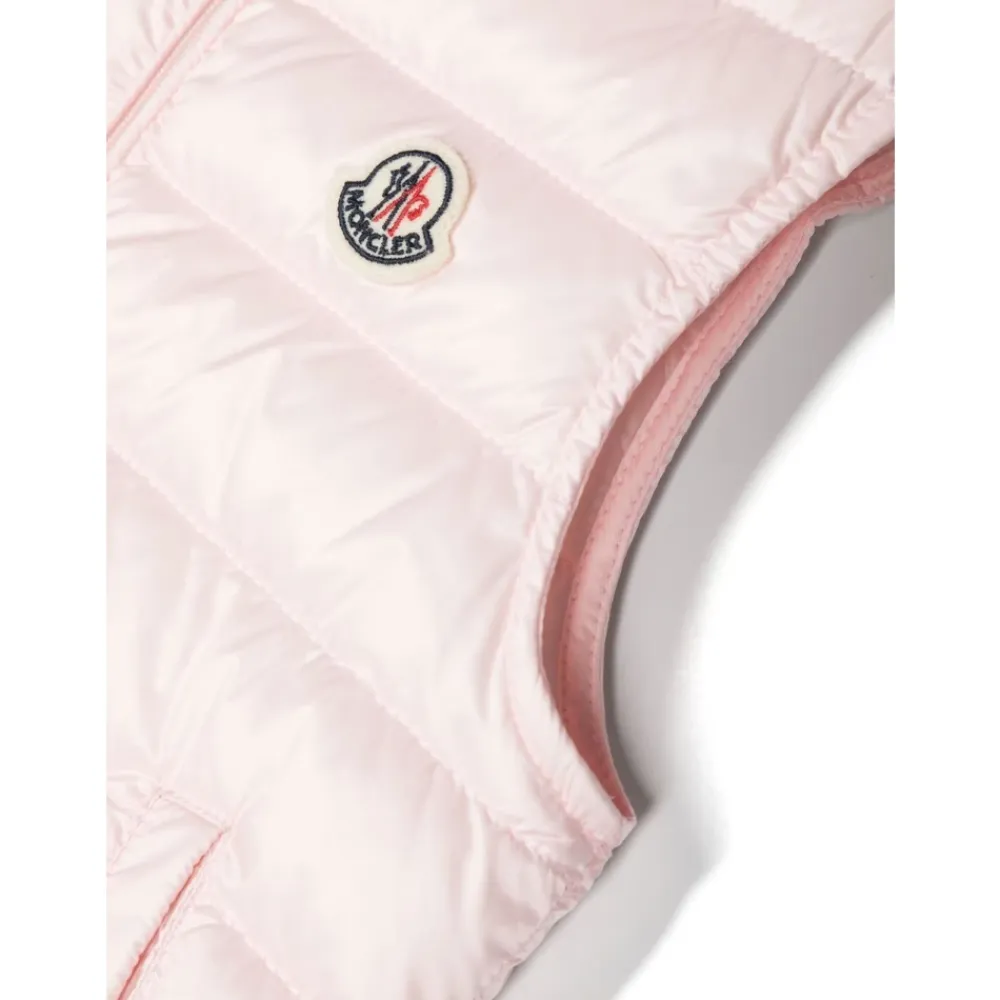 Vests>Moncler Clearance