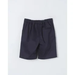 Vielseitige Shorts mit bequemem Bund>Versace Online