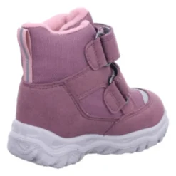 Vielseitige wetterfeste Mädchenstiefel><noscript><img width=