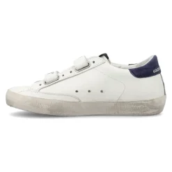 Vintage Leder Sneakers><noscript><img width=