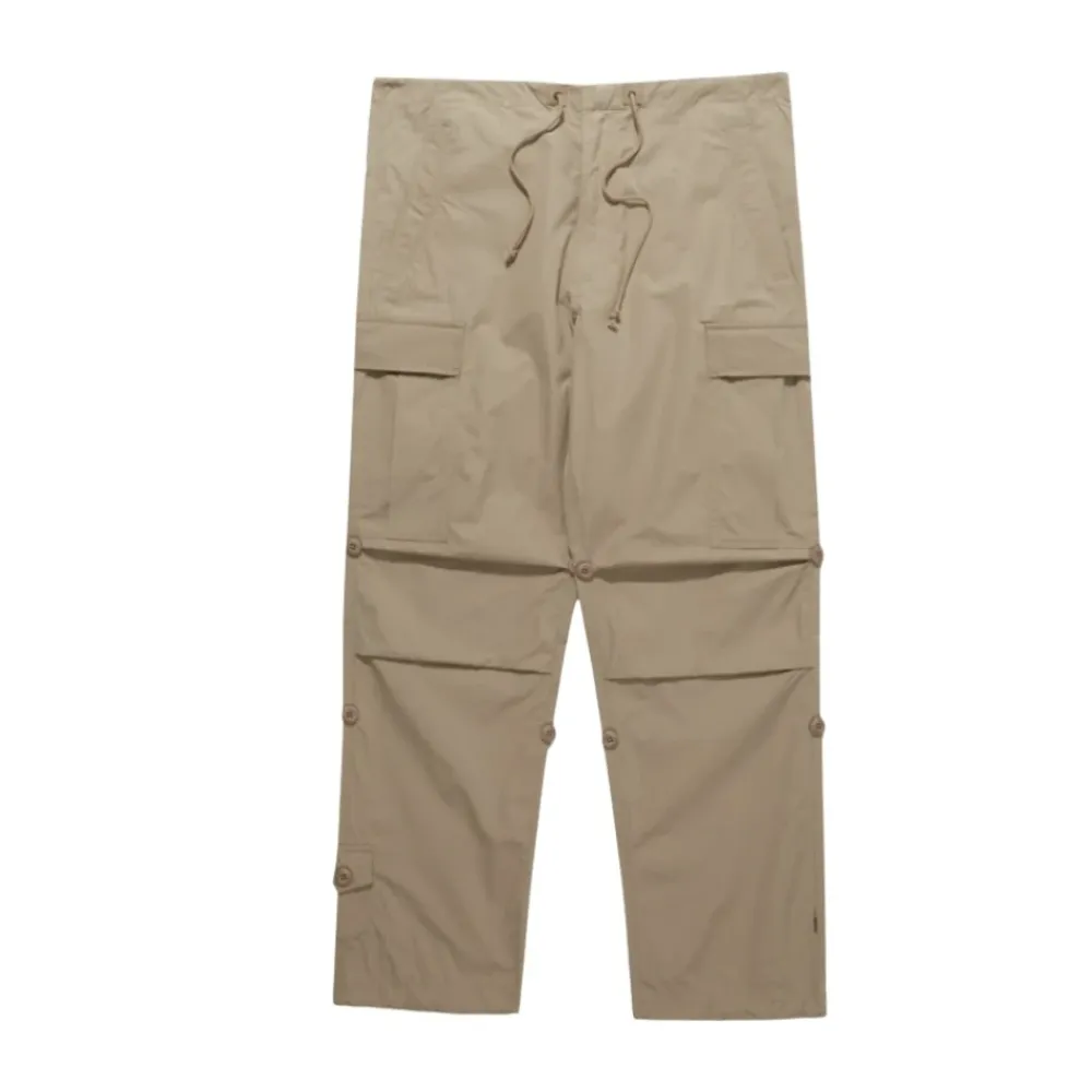 Vintage U.S. Army Cargo Snopants>Maharishi Sale