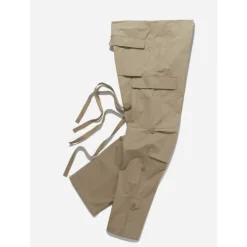 Vintage U.S. Army Cargo Snopants><noscript><img width=