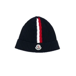 Virgin Wool Beanie>Moncler Online