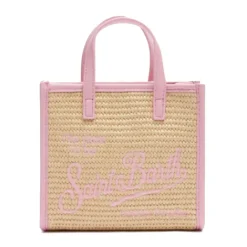 Vivian Mini Strohhalm-Tasche>MC2 Saint Barth Discount