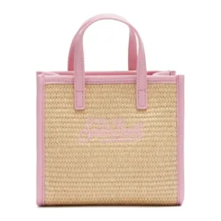 Vivian Mini Strohhalm-Tasche>MC2 Saint Barth Discount