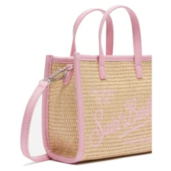Vivian Mini Strohhalm-Tasche><noscript><img width=