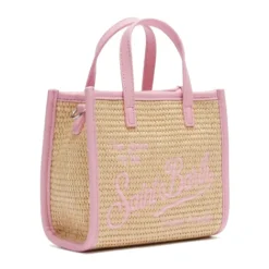 Vivian Mini Strohhalm-Tasche><noscript><img width=