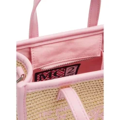 Vivian Mini Strohhalm-Tasche><noscript><img width=