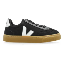 Volley Elastic Laces Canvas>Veja Online