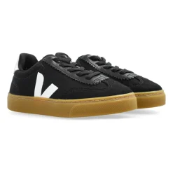 Volley Elastic Laces Canvas>Veja Online