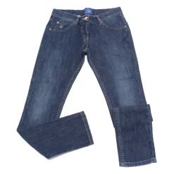 W96500 W0690 Denim Hose>Fay Best