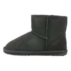 Wallaby Mini Boot>Emu Hot