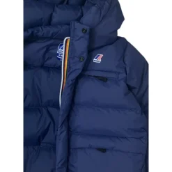 Warm Jacke Aurele><noscript><img width=