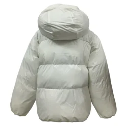 Warm Jacke Aurele>K-Way Hot