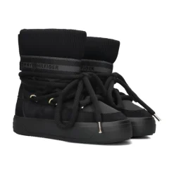 Warm Snowboot mit Logotape-Styling>Tommy Hilfiger Best