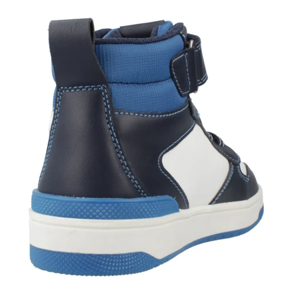 Washiba Boy Sneakers>Geox Discount