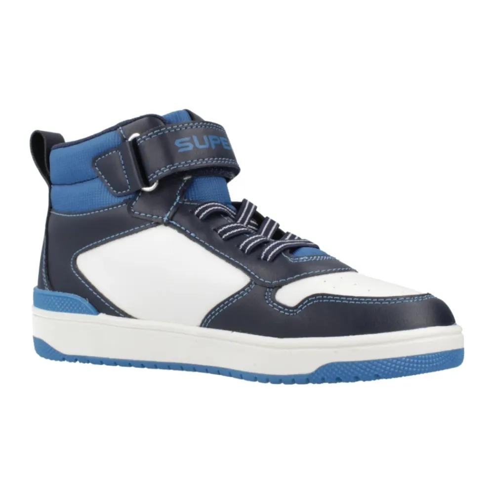 Washiba Boy Sneakers>Geox Discount