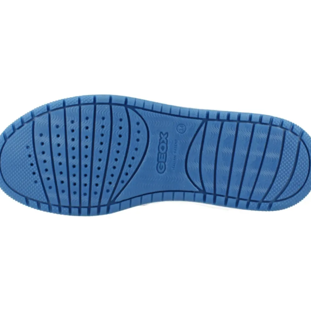 Washiba Boy Sneakers>Geox Discount