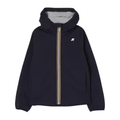 Wasserabweisende Jacke>K-Way Sale