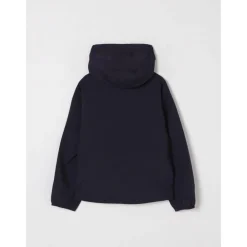 Wasserabweisende Jacke>K-Way Sale