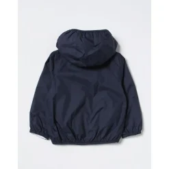 Wasserabweisende Kapuzenjacke>K-Way Sale