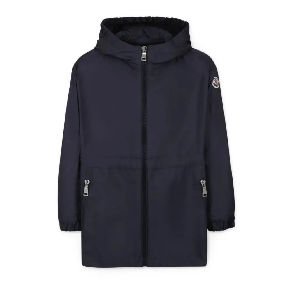Wasserdichte Jacke für Männer>Moncler New