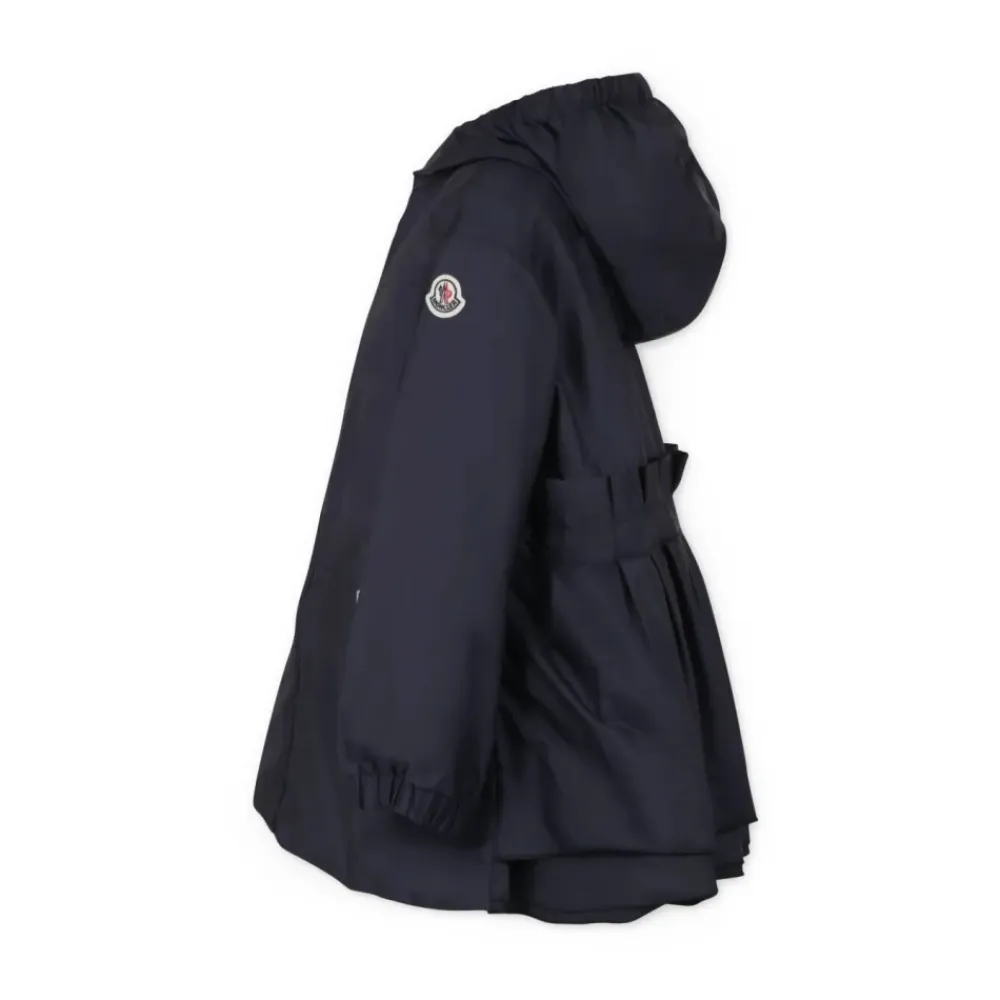 Wasserdichte Jacke für Männer>Moncler New