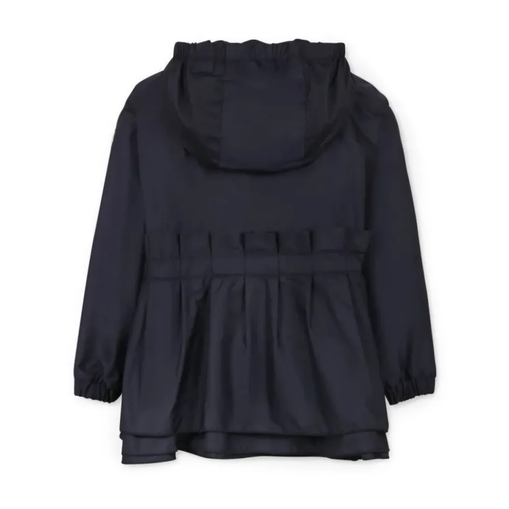 Wasserdichte Jacke für Männer>Moncler New