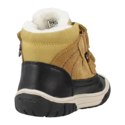 Wasserdichte Jungenstiefel><noscript><img width=