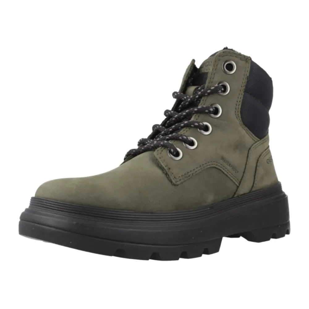 Wasserdichte Kinderstiefel>Geox