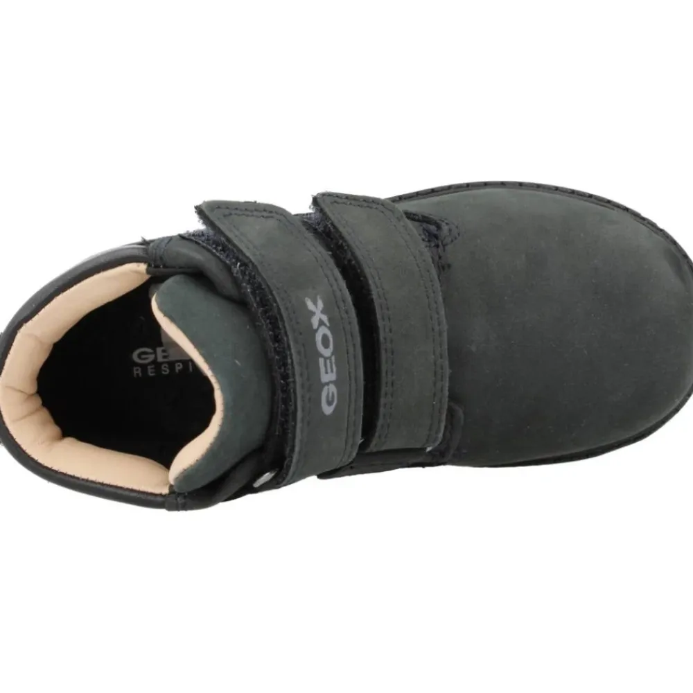 Wasserdichte, stylische Jungenstiefel>Geox Clearance