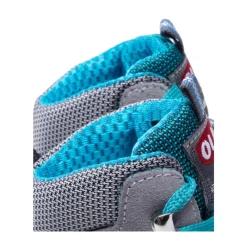 Wasserdichte Trekking Schuhe mit Cordura Einsätzen><noscript><img width=