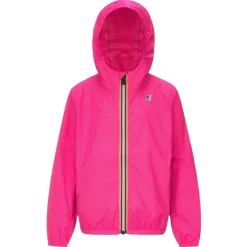 Wasserdichte Windbreaker Jacke>K-Way New