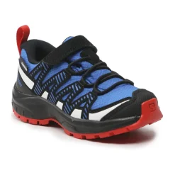 Wasserdichter Wanderschuh V8>Salomon Clearance