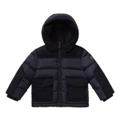 Wattierte Jacke>Il Gufo New